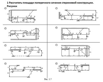 Курсовая работа по прикладной механике